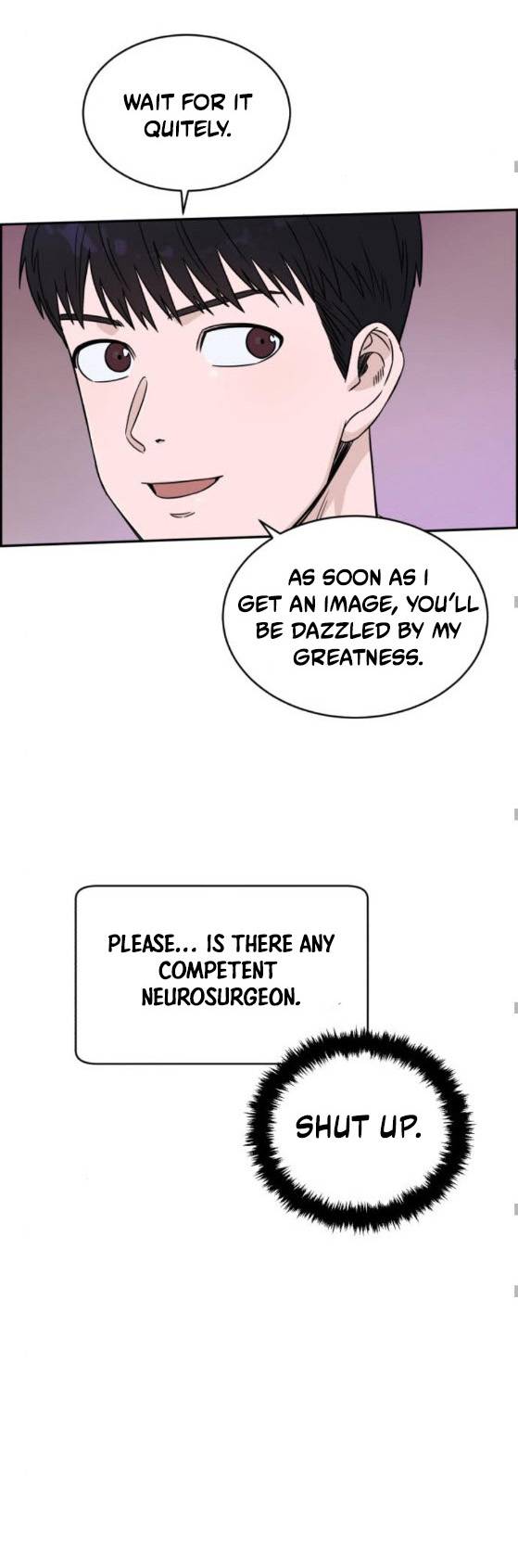 A.I. Doctor Chapter 26 10